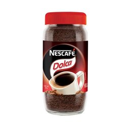 CAFE DOLCA 80 GR