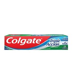 PASTA DENTAL COLGATE TRIPLE ACCION 50 ML