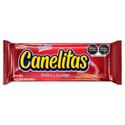 GALL CANELITAS MARINELA 60 GR