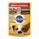 PEDIGREE RAZ PEQUEÑAS POUCH 100 GR CORDERO