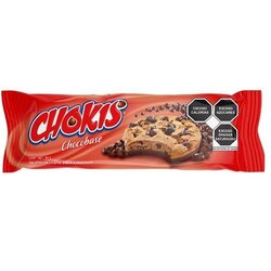 GALLETA CHOKIS CHOCOBASE 73.5 GR