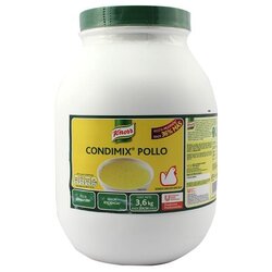 CONDIMIX 3.6 KG