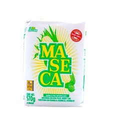 HARINA MAIZ MASECA 570 GR