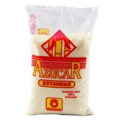 AZUCAR MORENA AVANCE 500 GR