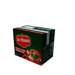 PURE TOMATE DEL MONTE 210 GR