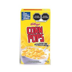 CEREAL CORN POPS INDIVIDUAL 30 GR