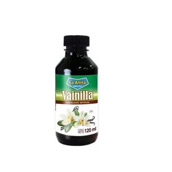 SABORIZANTE A VAINILLA LA ANITA 120 ML