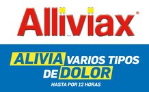 ALLIVIAX