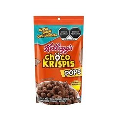 CEREAL CHOCO KRISPIS POPS 90 GR