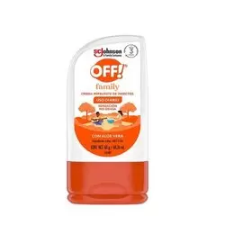 REPELENTE OFF! 60 GR