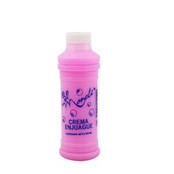 SHAMPOO ENJUAGUE MONELI 220 ML