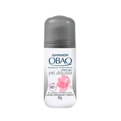 DESODORANTE OBAO 65 GR PIEL DELICADA