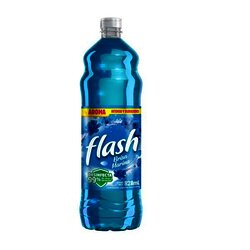 LIMPIADOR FLASH 828 ML BRISA MARINA