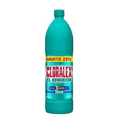 BLANQUEADOR CLORALEX 1.17 LITROS