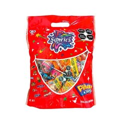 DULCES PIÑATA MAGICA 1.4 KG