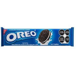 GALLETAS OREO 114 GR