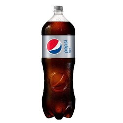 REFRESCO PEPSI LIGHT 2.5 LITROS