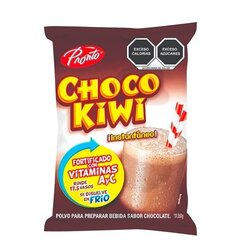 CHOCO KIWI 350 GR