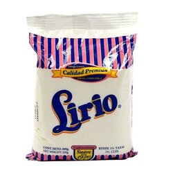 MANTECA LIRIO 500 GR