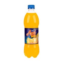 BEBIDA AMI 600 ML NARANJA