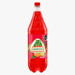 REFRESCO JARRITOS 2 LITROS TUTI FRUTI