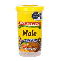 MOLE BUENO 125 GR