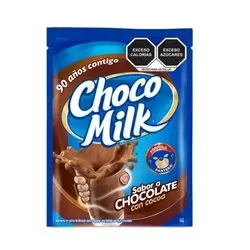 CHOCO MILK 160 GR
