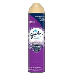 AROMATIZANTE GLADE 345 GR LAVANDA