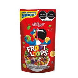 CEREAL FROOT LOOPS 90 GR