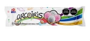 GALLETAS ARCO IRIS 75 GR