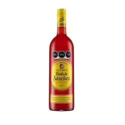 SANGRITA LA VIUDA 1 LITRO