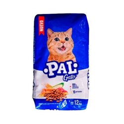 ALIMENTO GATO PAL 12 KG