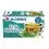 TE MCCORMICK HIERBABUENA CON 25 SOBRES