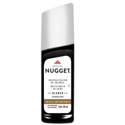 CERA LIQUIDA NUGGET 60 ML BLANCA