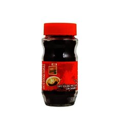 CAFE INTERNACIONAL SOLUBLE 50 GR