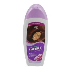 SHAMPOO CAPRICE 200 ML CERAMIDAS