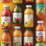 JUGOS/NECTARES Y VERDURAS