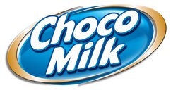 CHOCMILK