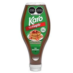 MIEL KARO 510 ML MAPLE