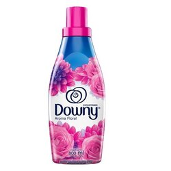 SUAVIZANTE DOWNY 800 ML FLORAL