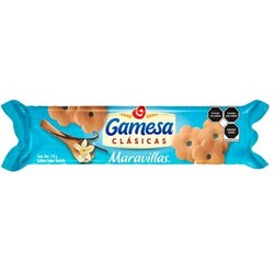 GALLETAS MARAVILLAS CLASICAS 112 GR