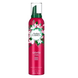 MOUSSE HERBAL ESSENCES RIZOS 200 GR