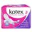 KOTEX NOCTURNA CON ALAS C/8