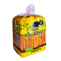 DURITOS CHICHARRON ALTEÑA C/20 PZ