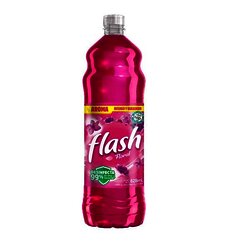 LIMPIADOR FLASH 828 ML FLORAL