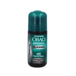 DESODORANTE OBAO 65 GR MEN CLASSIC