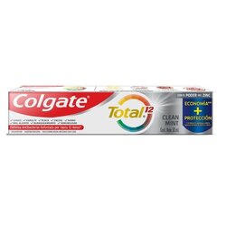 PASTA DENTAL COLGATE TOTAL 50 ML