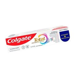 PASTA DENTAL COLGATE TOTAL 50 ML