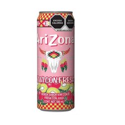 TE ARIZONA 570 ML KIWI FRESA TE ARIZONA 570 ML KIWI FRESA