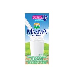 PRODUCTO LACTEO MAXIMA PREMIUM 1 LITRO